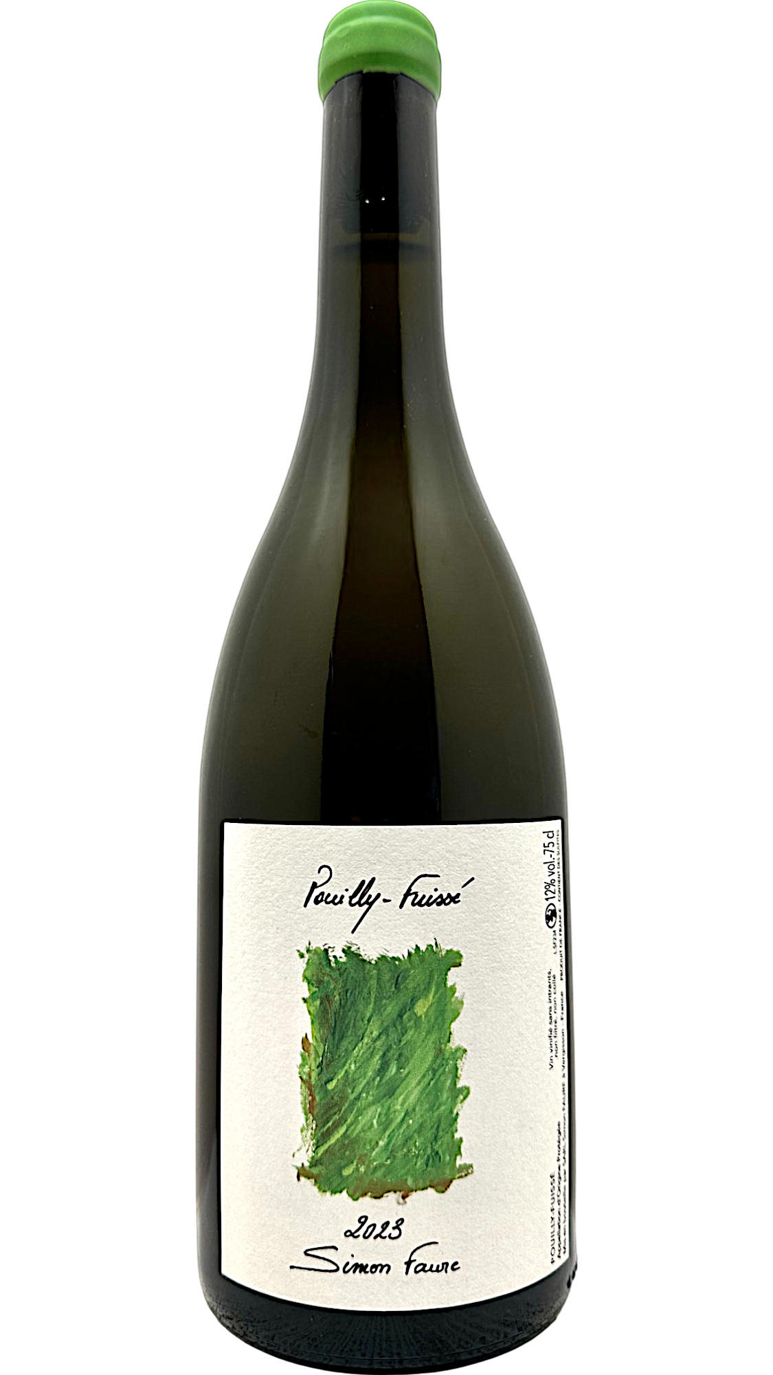 Pouilly-Fuissé Simon Faure