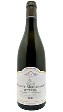 将图片加载到图库查看器，Puligny Montrachet Le trézin Domaine Larue
