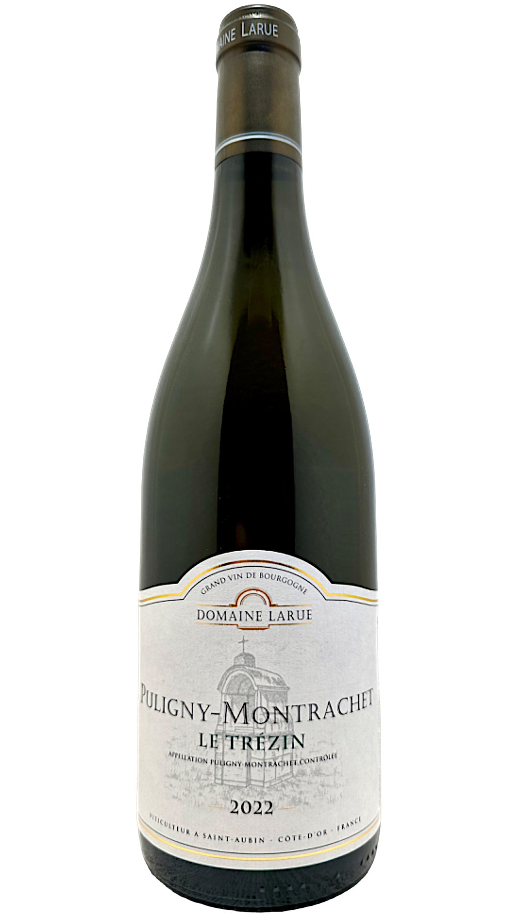 Puligny Montrachet Le trézin Domaine Larue