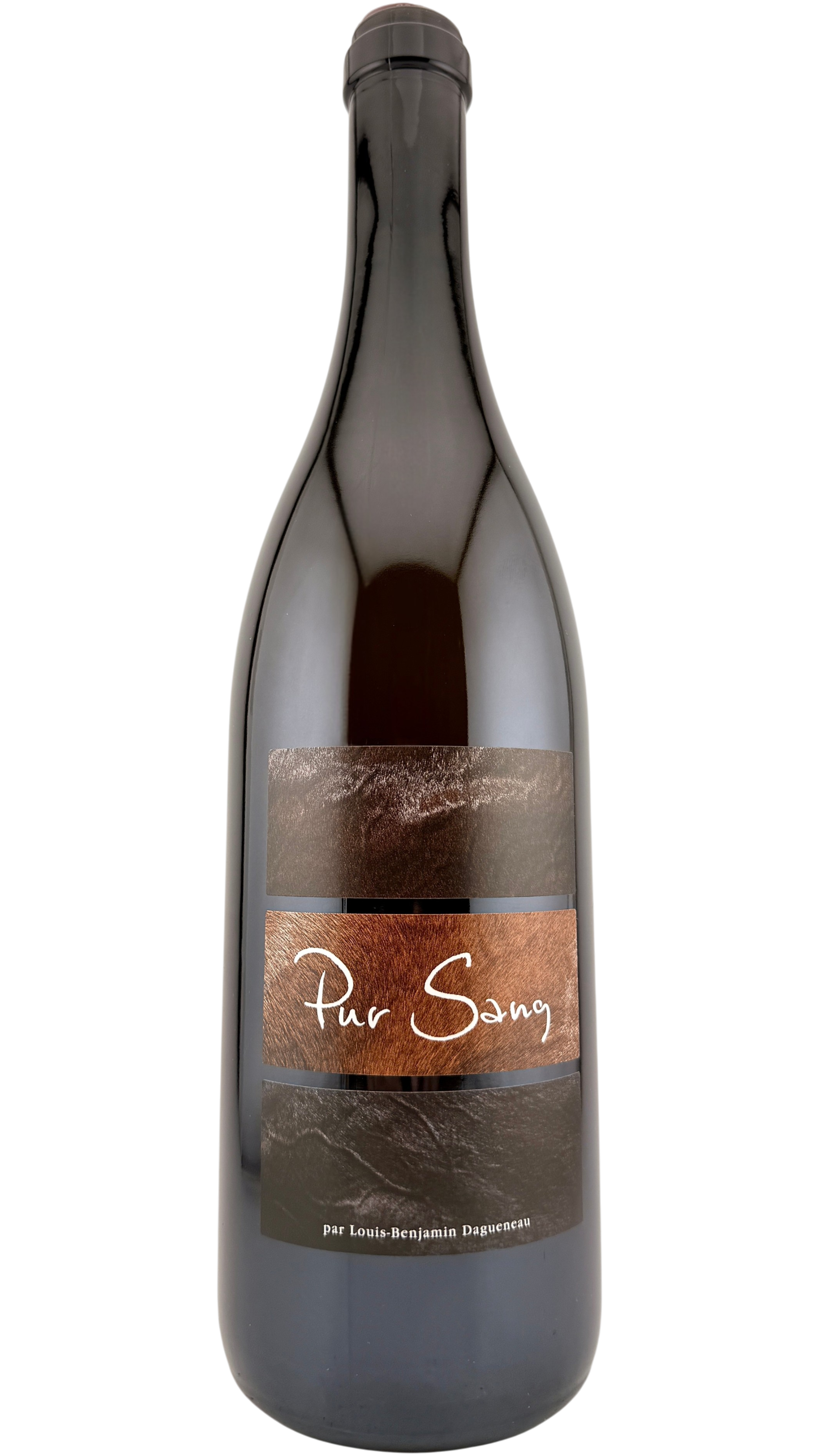 Vin de France "Pur Sang"