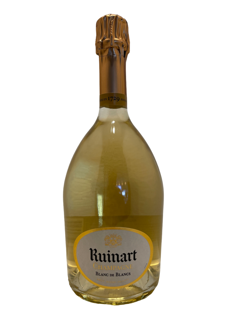 Ruinart Blanc de blancs