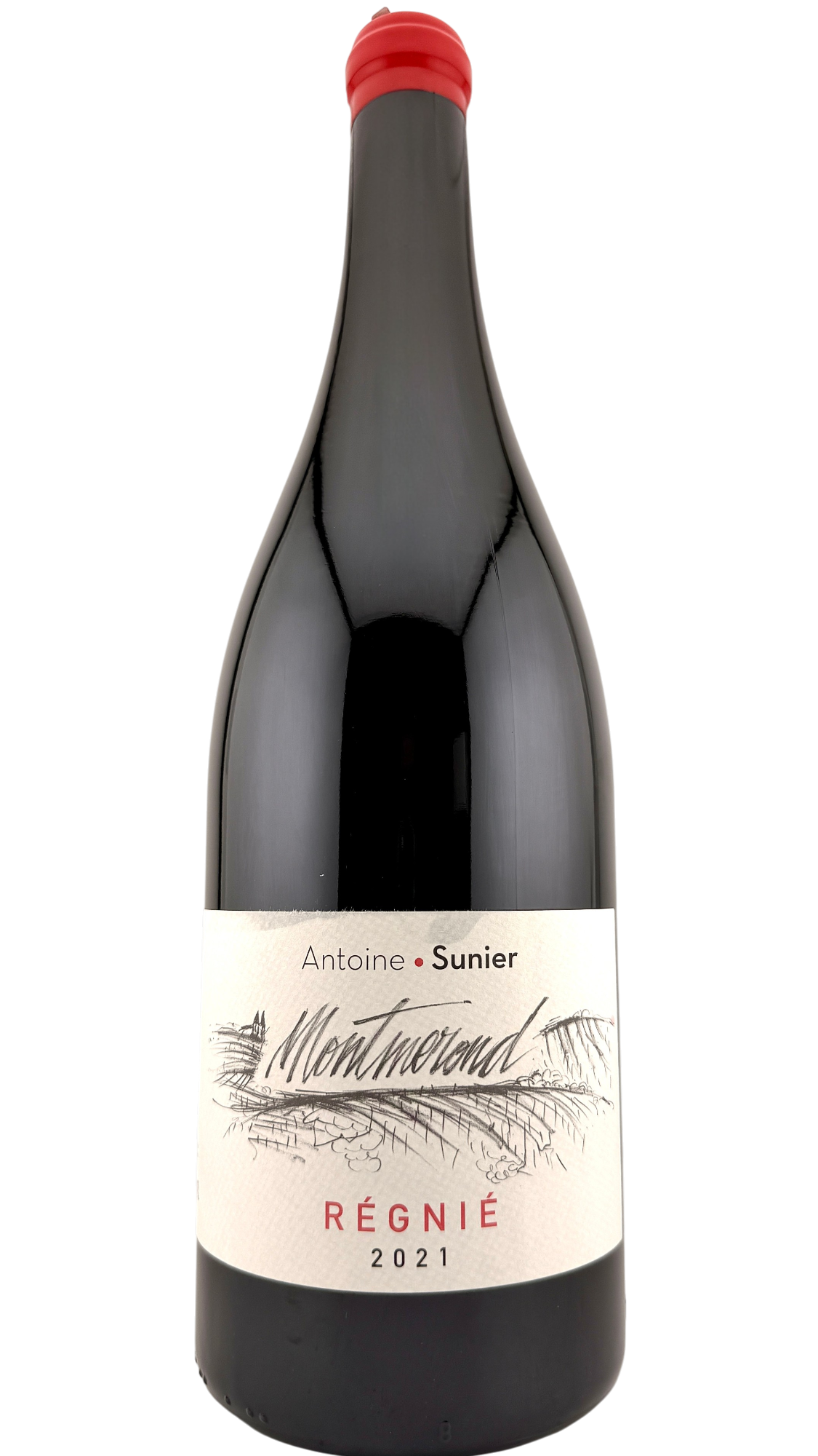 Régnié "Montmerond" MAGNUM