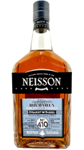 Afbeelding in Gallery-weergave laden, Rhum Neisson Straight from the barrel N410 Chai Mainmain Rhum martinique 
