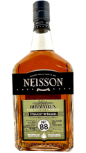 Cargar imagen en el visor de la galería, Rhum Neisson Straight from the barrel N88 Chai Vevert Rhum martinique 
