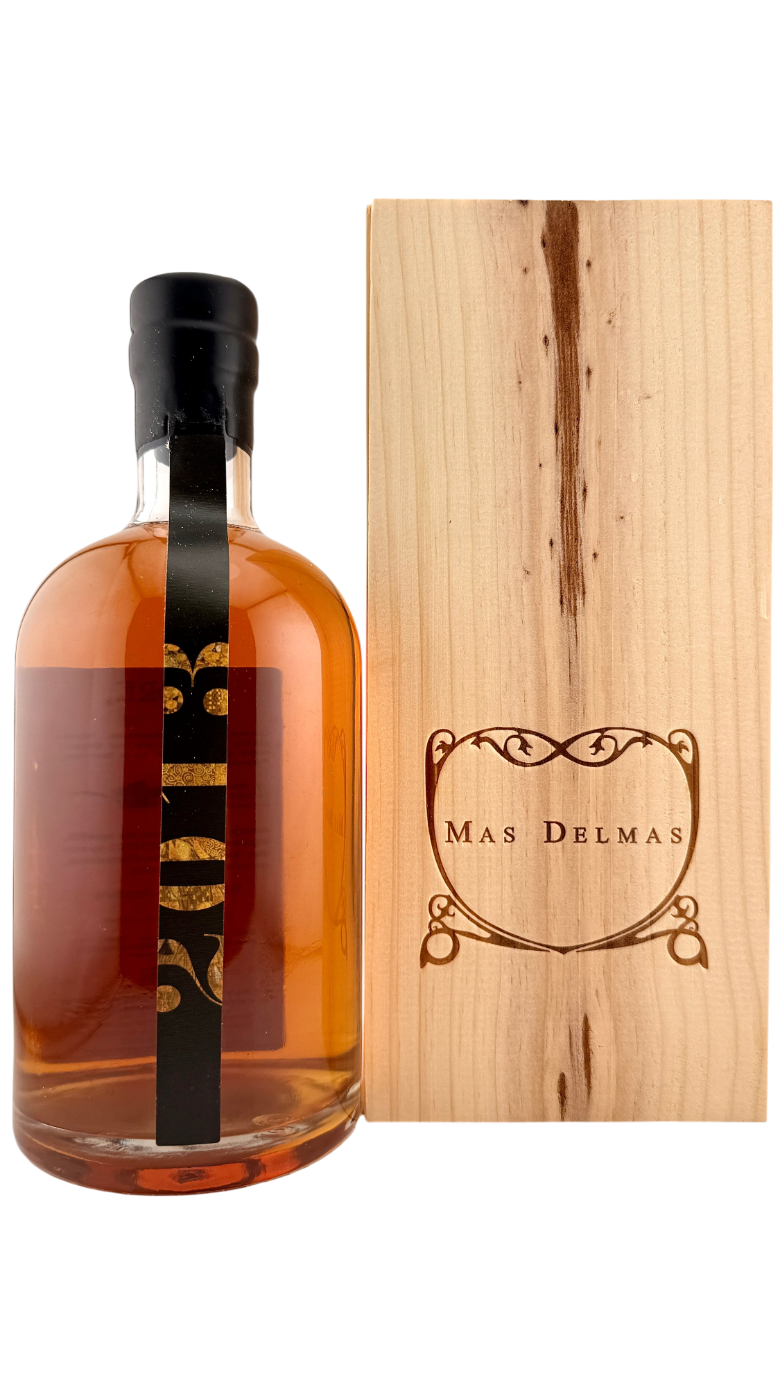 Rivesaltes ambré