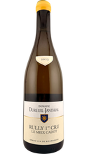 Charger l'image dans la galerie, Rully 1er cru le Meix Cadot Domaine Dureuil-Janthial
