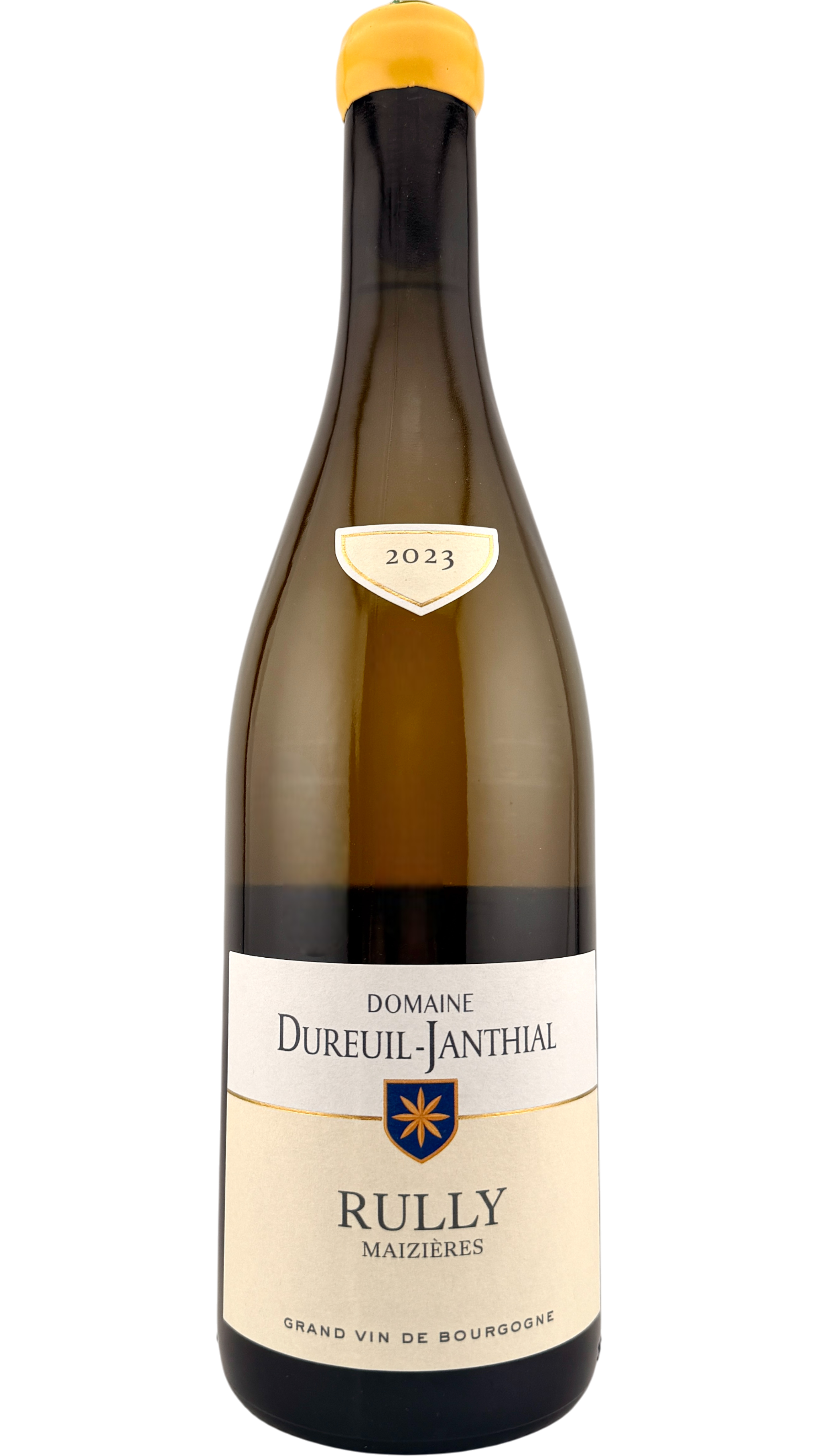 Rully Maizières Domaine Dureuil-Janthial
