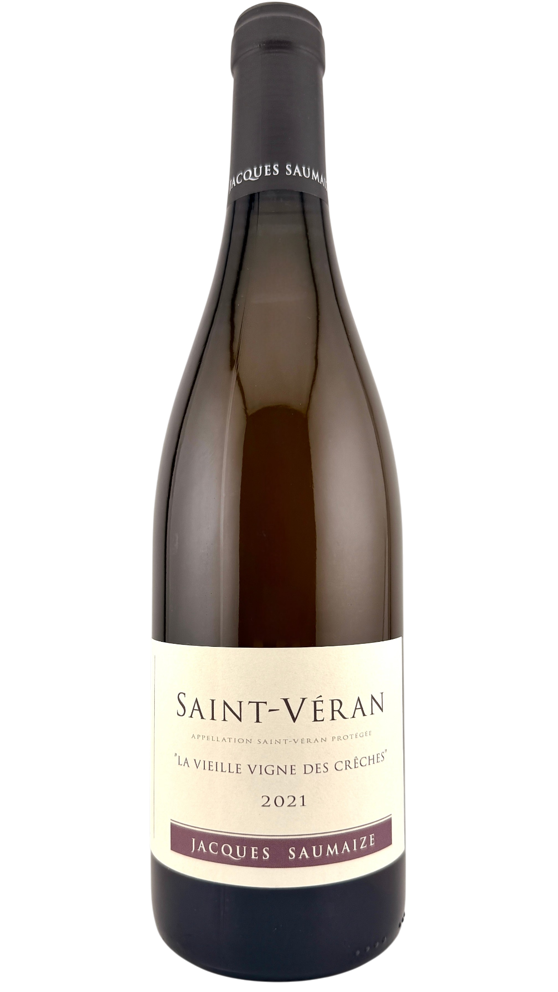 Saint-Véran "La vieille vigne des crêches"