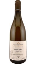 Charger l'image dans la galerie, Saint Aubin 1er cru les combes Domaine Larue
