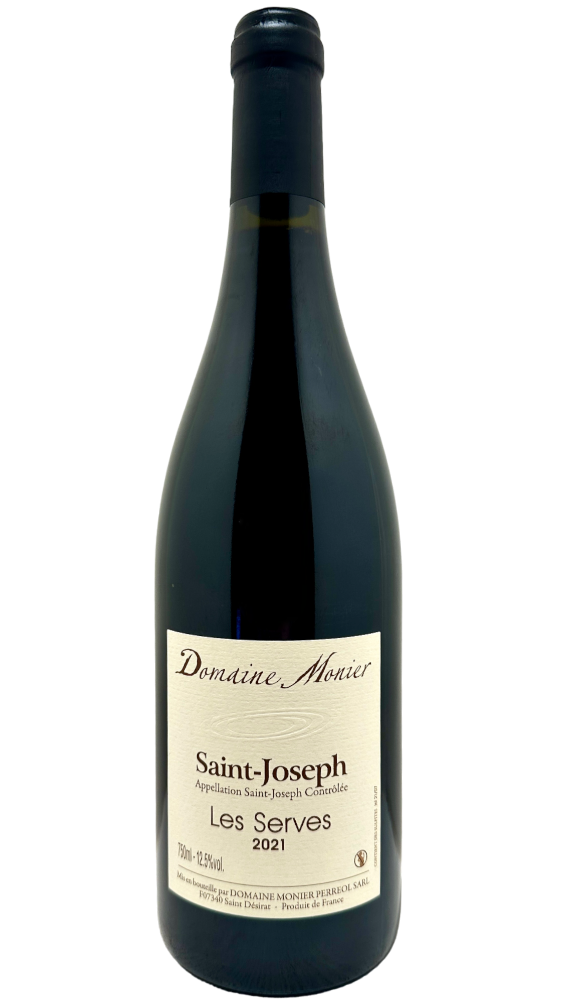 Saint-Joseph "Les Serves"