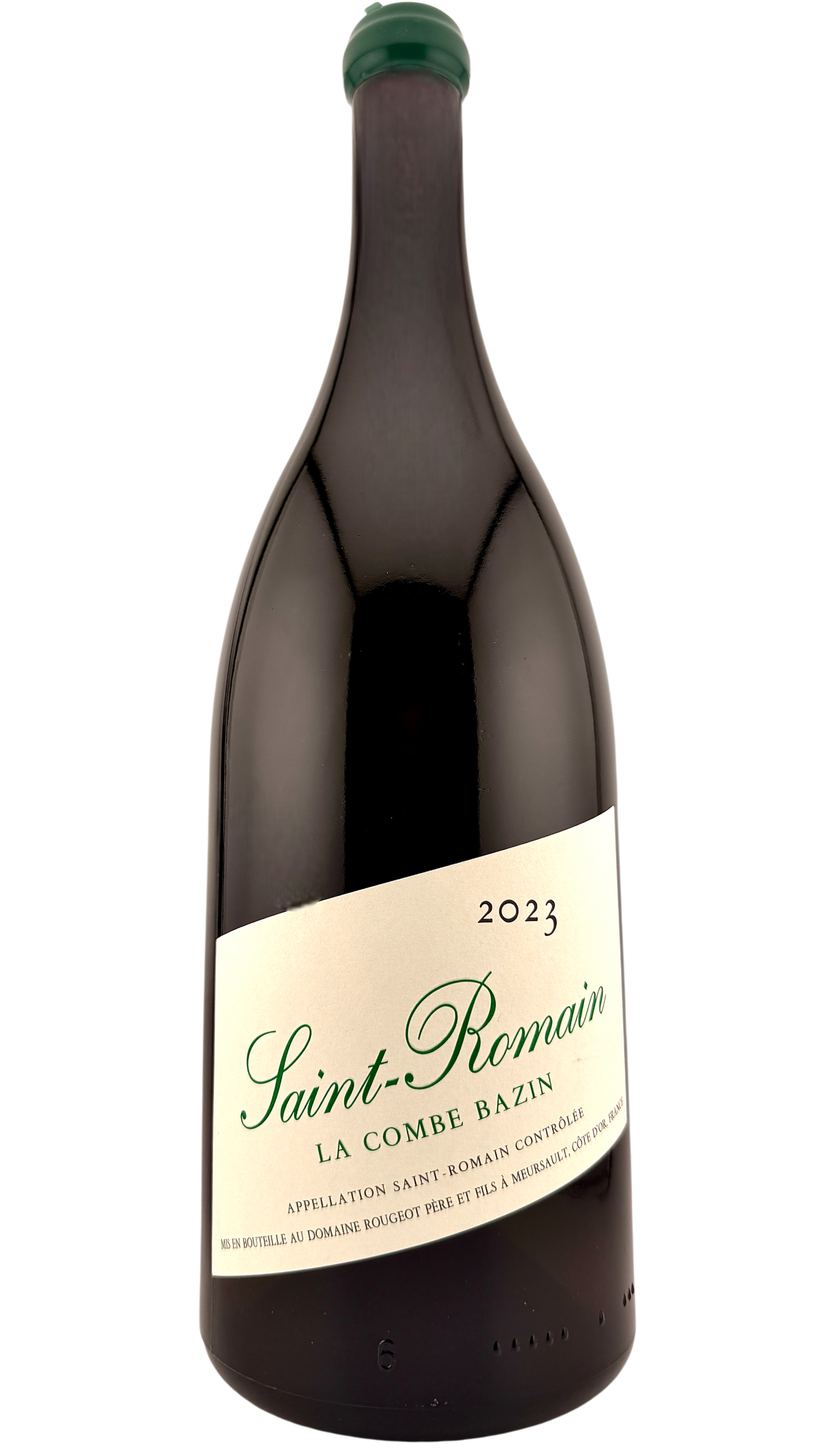 Saint Romain La Combe Bazin Domaine Rougeot