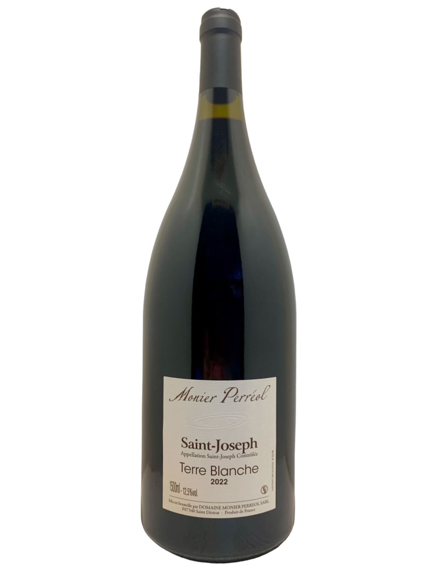 Saint-Joseph "Terre Blanche" MAGNUM