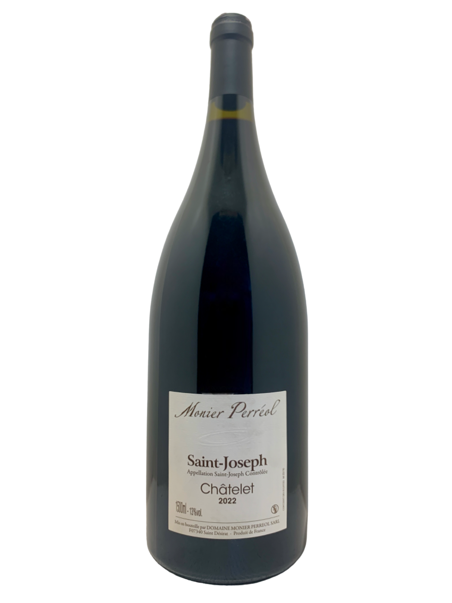 Saint-Joseph "Châtelet" MAGNUM