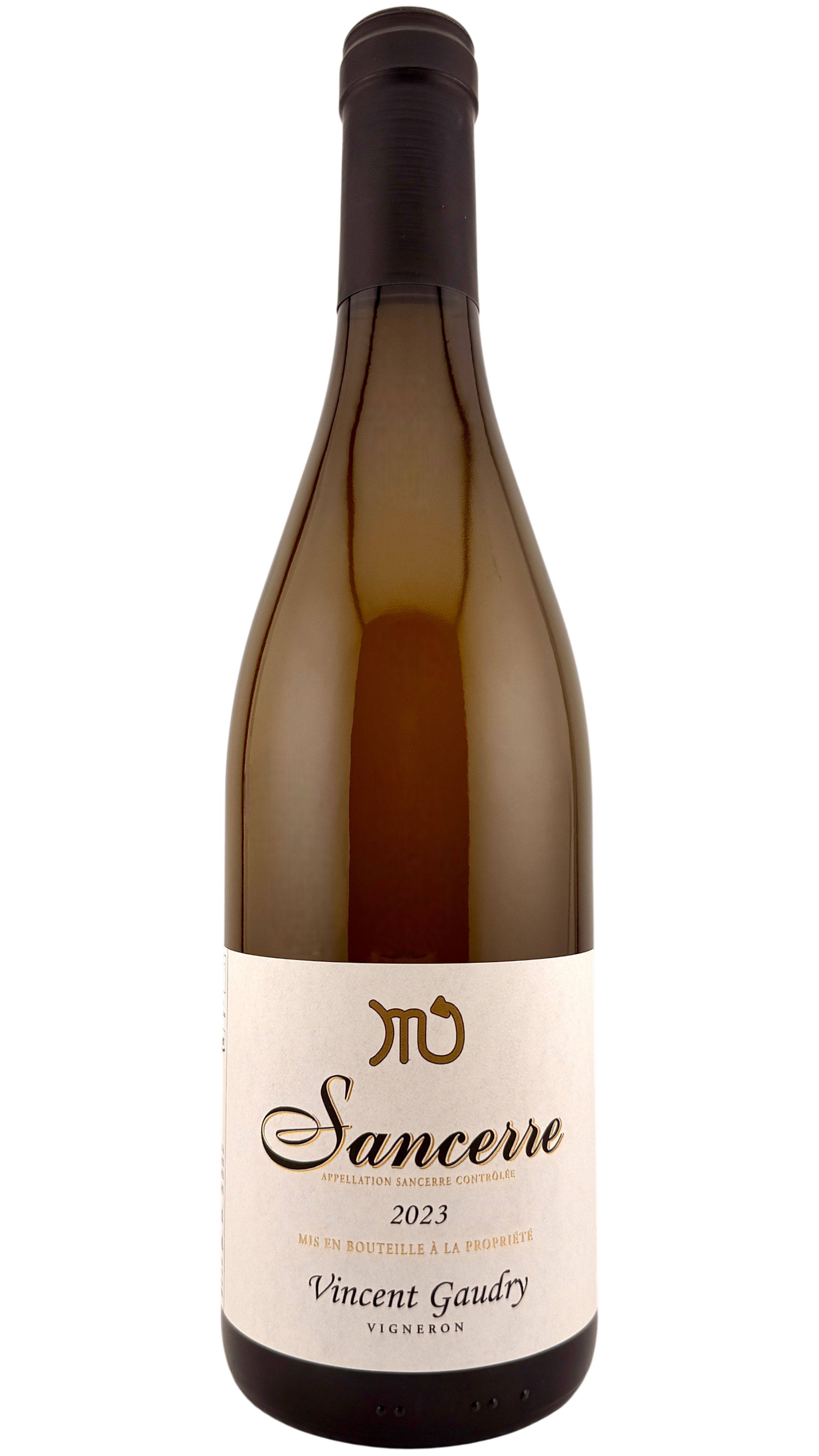 Sancerre Constellation du scorpion domaine vincent gaudry