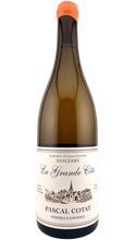 Lataa kuva Galleria-katseluun, Sancerre La grande côte Pascal Cotat
