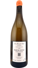 Lataa kuva Galleria-katseluun, Sancerre La grande côte Pascal Cotat
