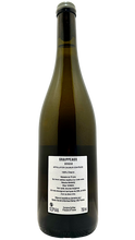 이미지를 갤러리 뷰어에 로드 , Saumur Graippeaux Etienne Bodet  La Durandière Saumur Graippeaux Etienne Bodet  La Durandière vin de loire valley wine chenin grappes dry white wine bio biodynamic biodynamie clos rougeard

