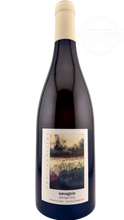 Cargar imagen en el visor de la galería, Savagnin Elevage Long 2020 Côtes du jura Domaine Labet

