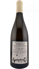 Cargar imagen en el visor de la galería, Savagnin Elevage Long 2020 Côtes du jura Domaine Labet
