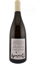 Cargar imagen en el visor de la galería, Savagnin En Chalasse 2023 Côtes du jura Domaine Labet

