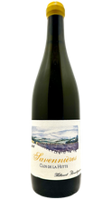 Ladda upp bild till gallerivisning, Savennières Clos de la hutte Domaine Thibaud Boudignon vin de loire valley wine chenin grappe dry white wine vin blanc sec organic bio biodynamic biodynamie
