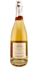 Load image into Gallery viewer, Savoie Ayze Méthode Traditionnelle Brut-Nature "Les Perles du Mont-Blanc"
