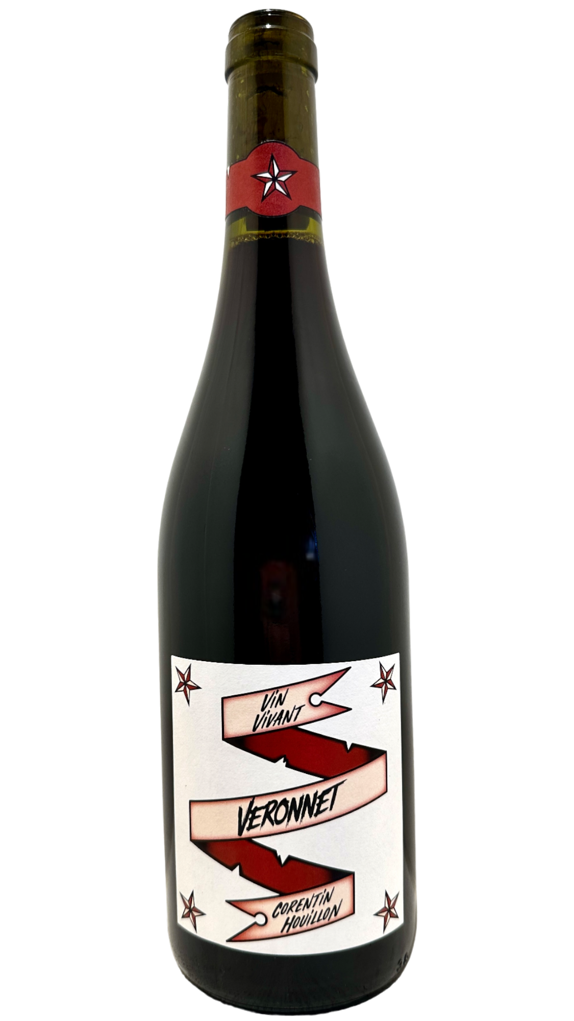  Savoie  Veronnet Corentin Houillon 
