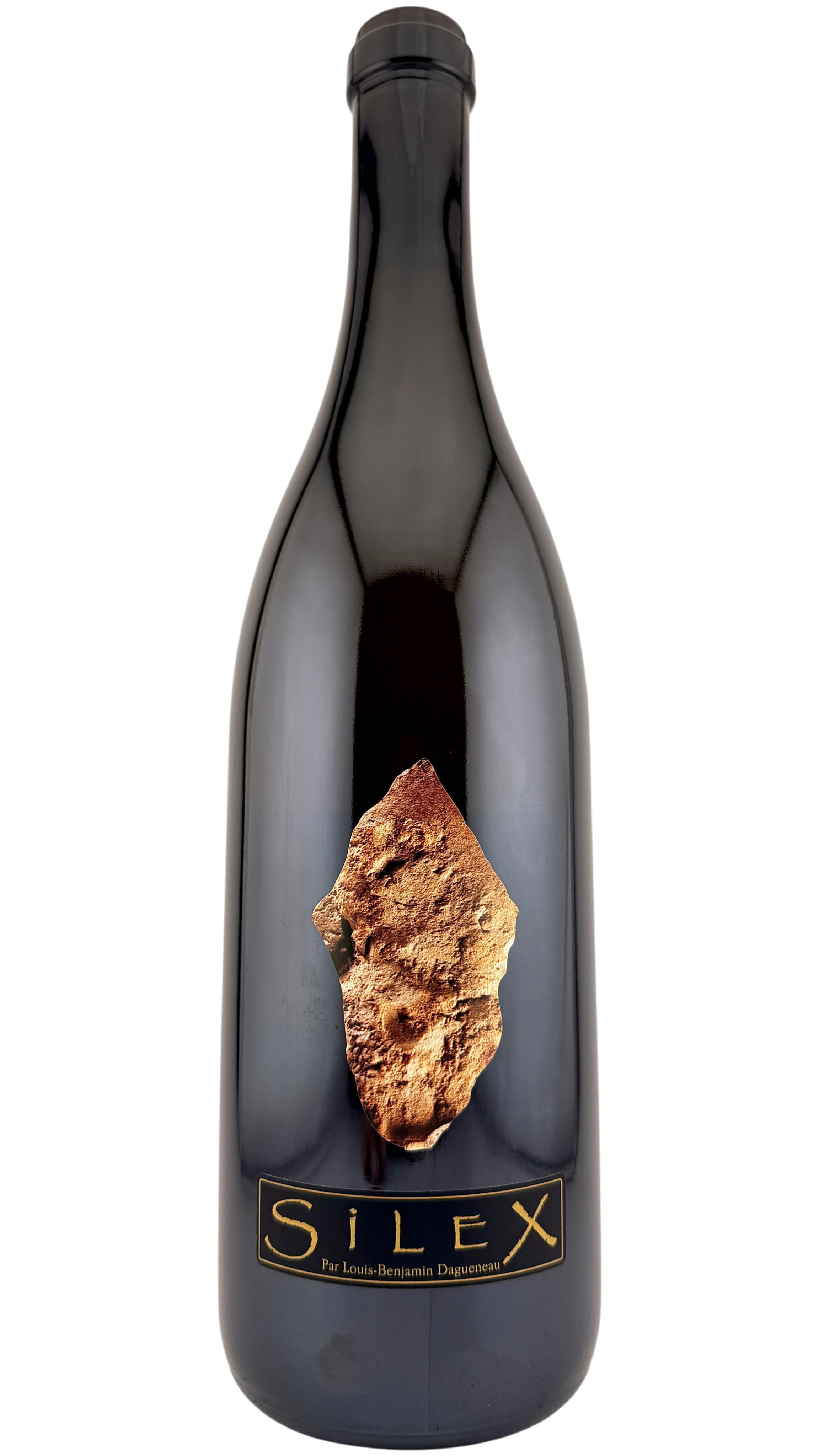 Silex Vin de France Louis Benjamin Dagueneau