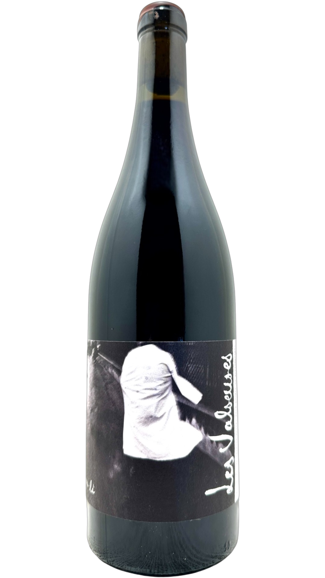 Vin de France "Ces gens-là"