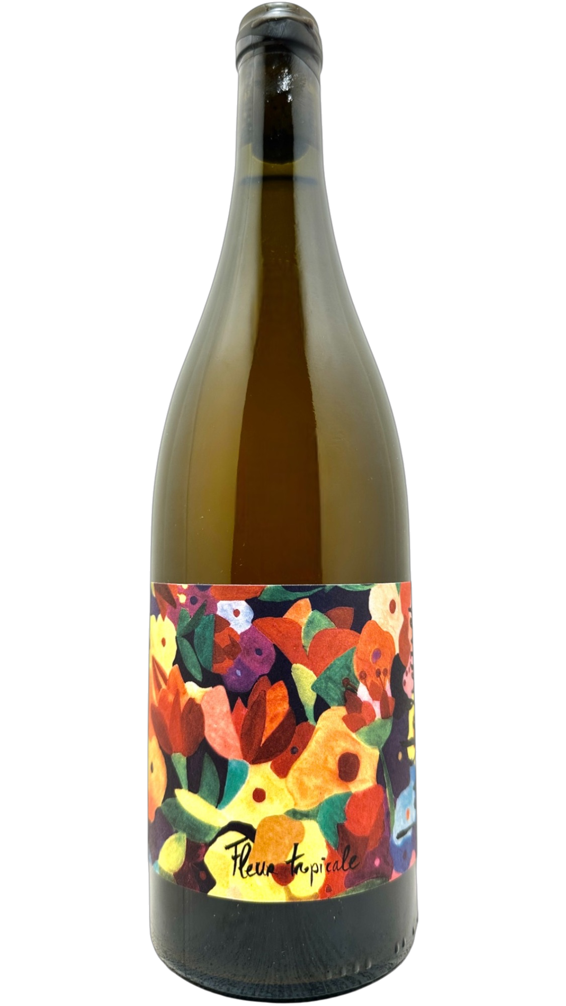 Vin de France "Fleur Tropicale"