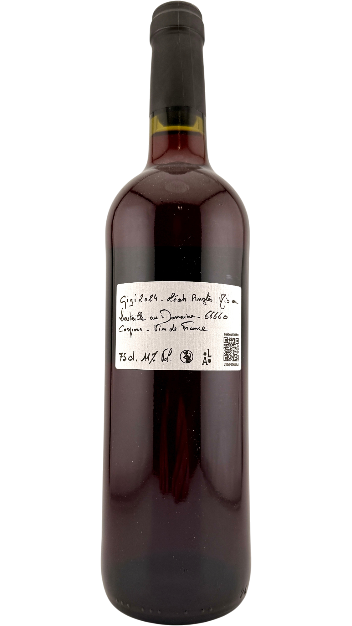 Vin de France "Gigi"
