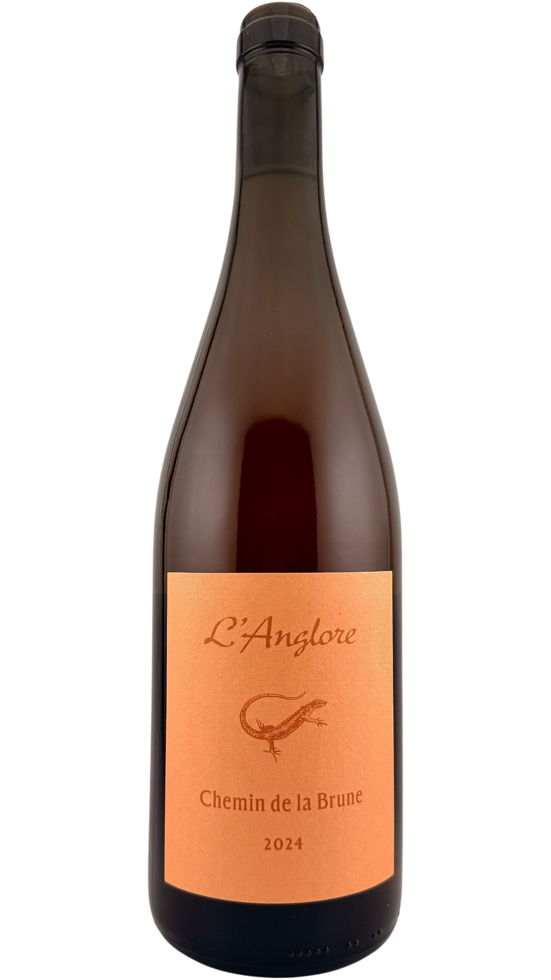 Vin de France Chemin de la Brune  Domaine l'anglore