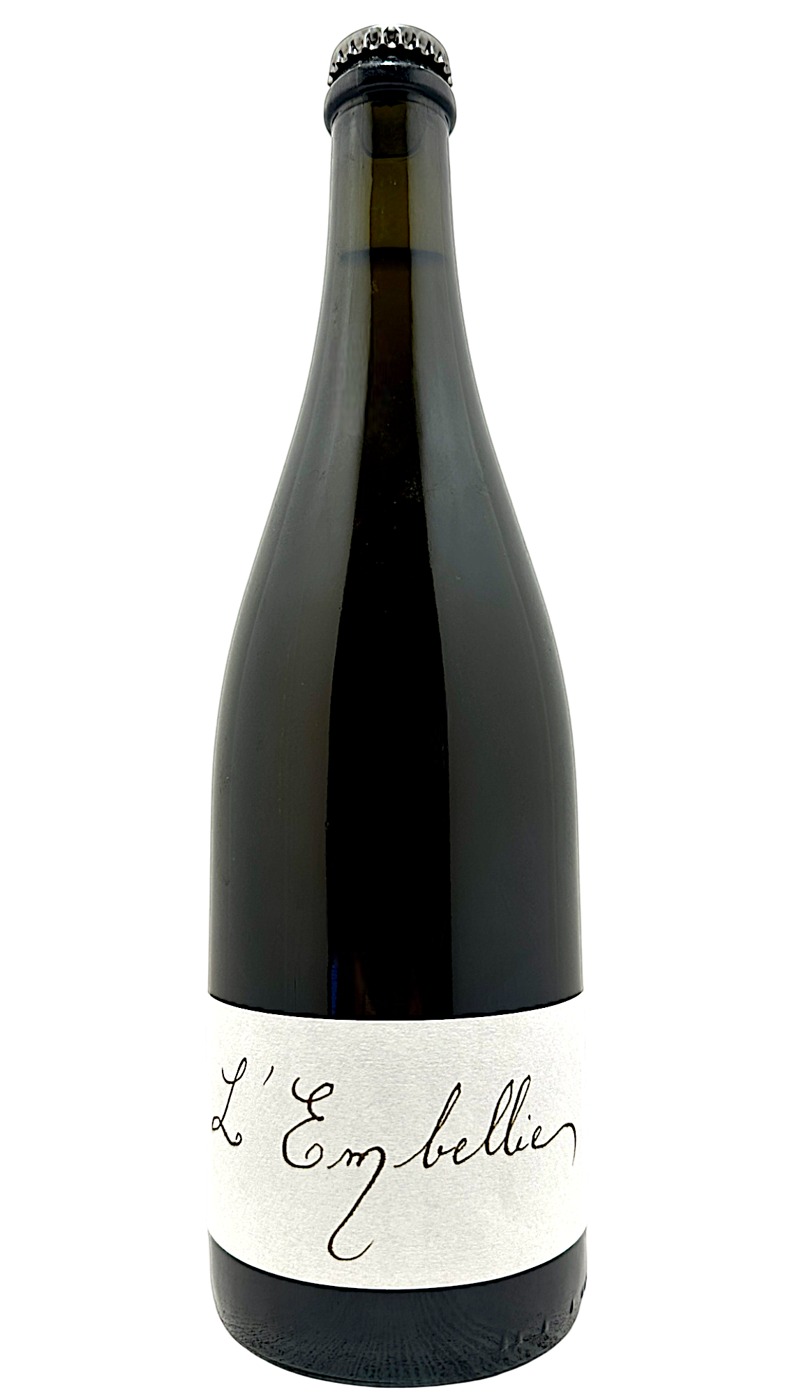 Vin de France L'embellie  Alexandre Jouveaux