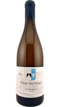 画像をギャラリービューアに読み込む, Vin de France Prieur des Noues Château de bonnezeaux layon vallée de la loire loire valley chenin vin blanc sec dry white wine bio biodynamie organic natural wine vin naturel schiste argilo-calcaire limon pierre boisseau
