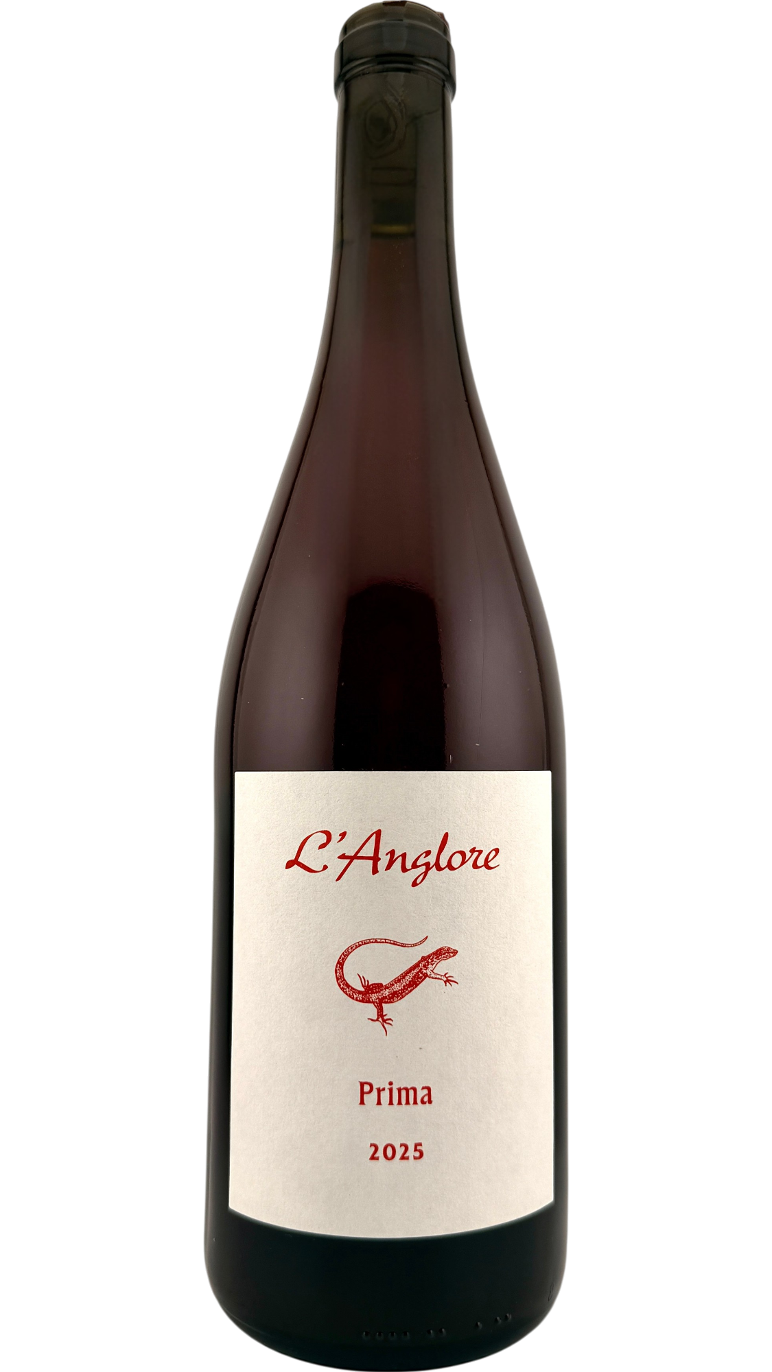 Vin de France Prima  Domaine l'anglore