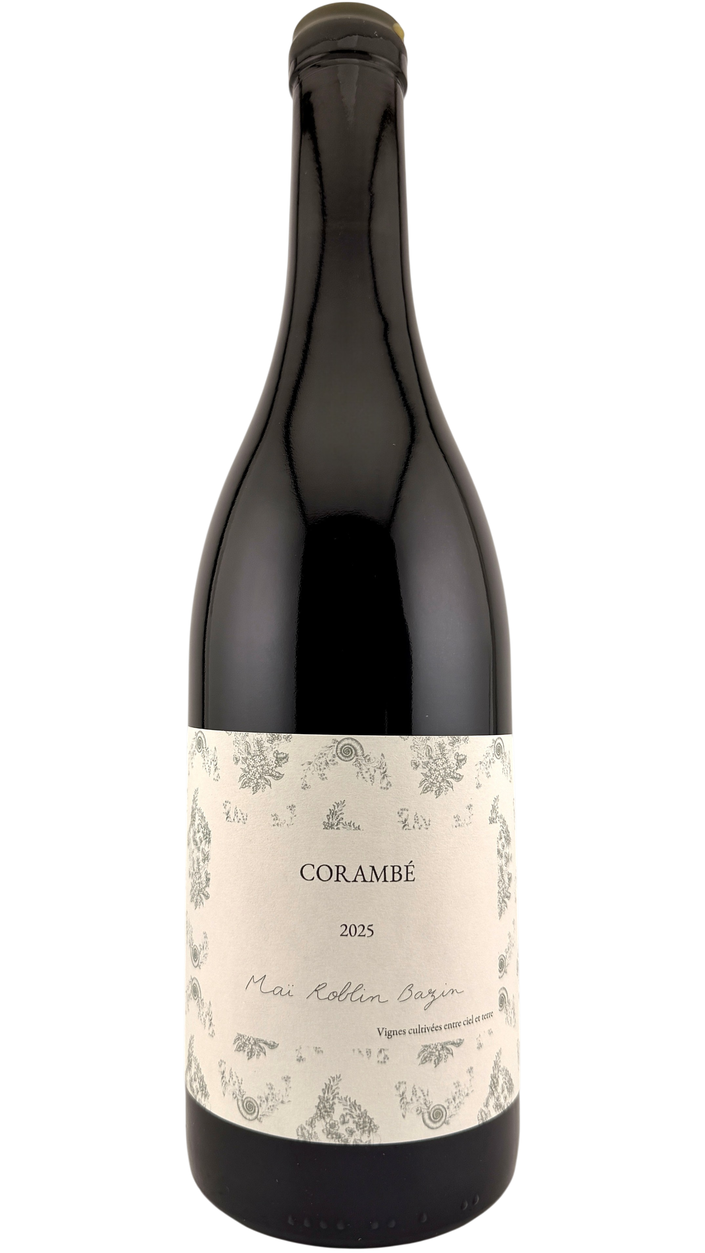 Vin de France, Corambé Maï Roblin Bazin