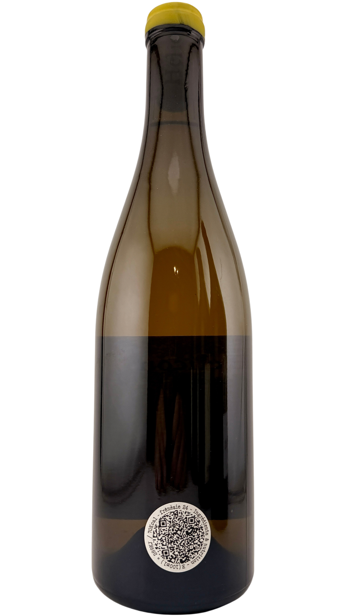 Vin de France "Frênésie"