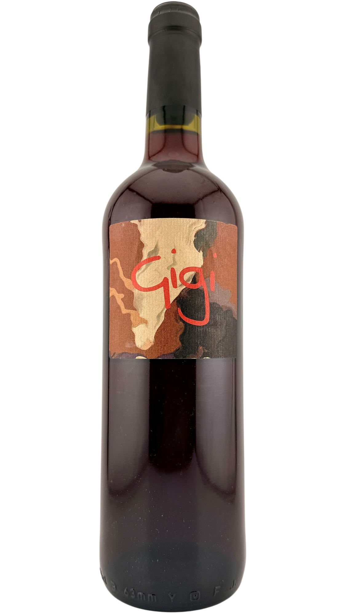 Vin de France "Gigi"