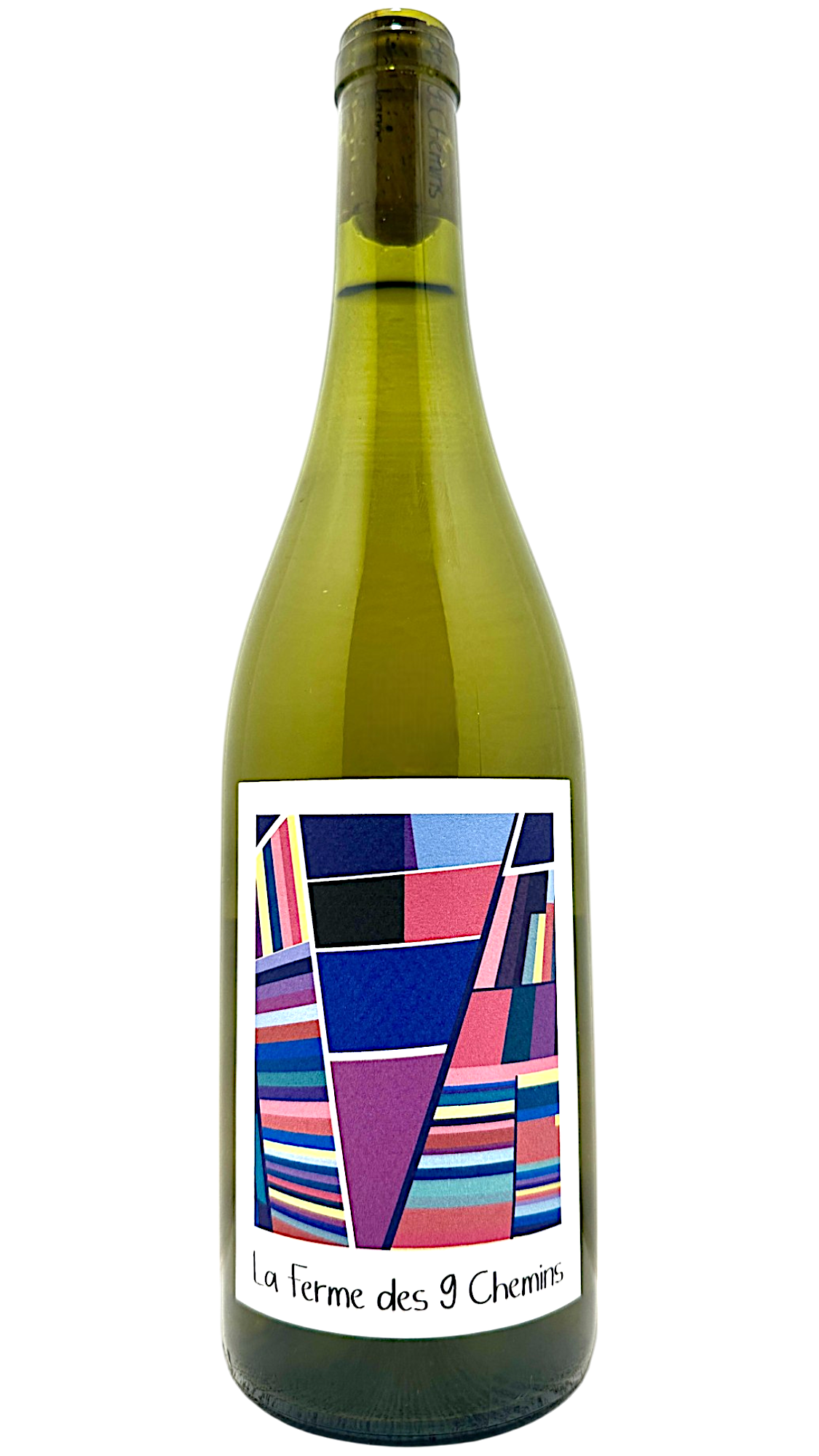 Vin de France "Hay ! Di"