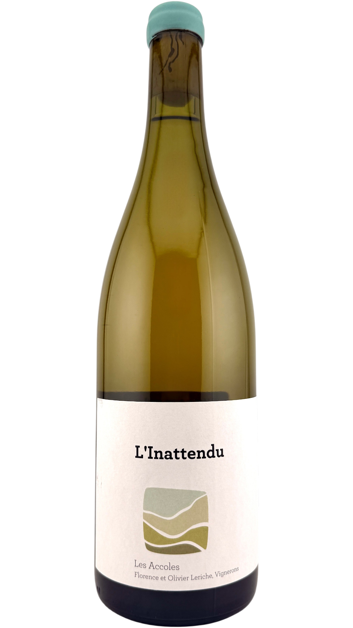 Vin de France "L'inattendu"