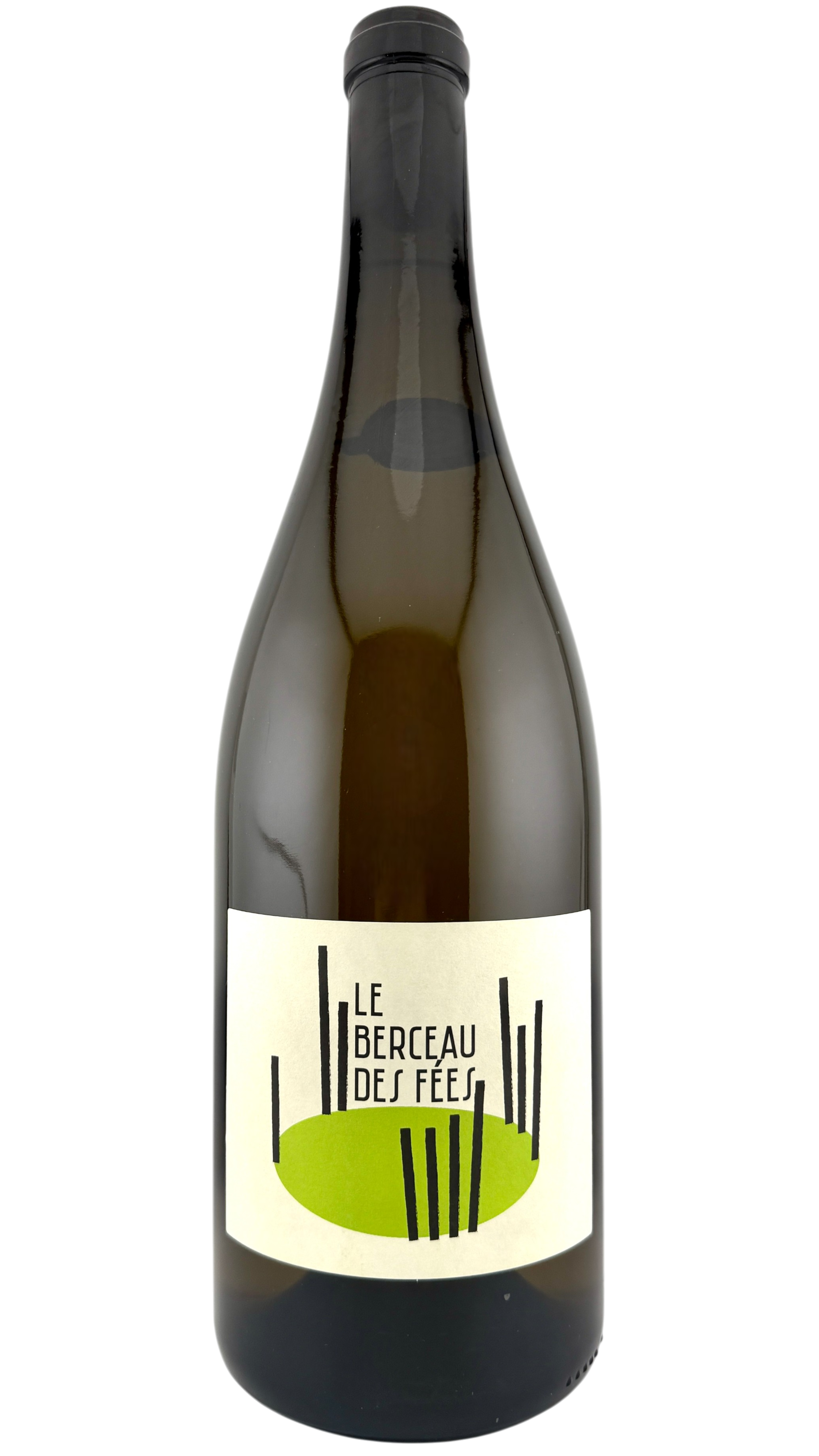 Vin de france le berceau des fées Magnum Tessa Laroche
