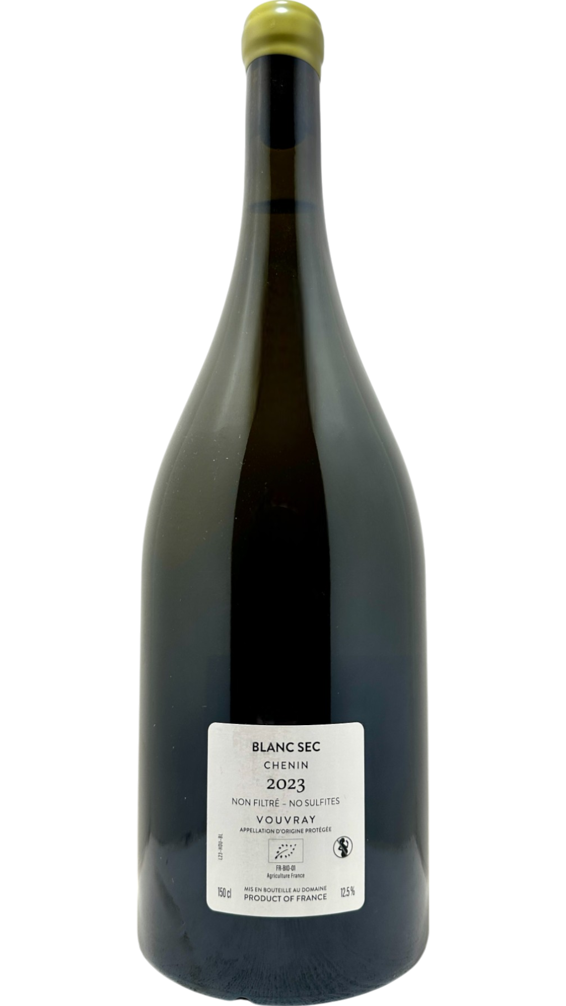 Vouvray La Houssaie Clos de l'épinay Magnum