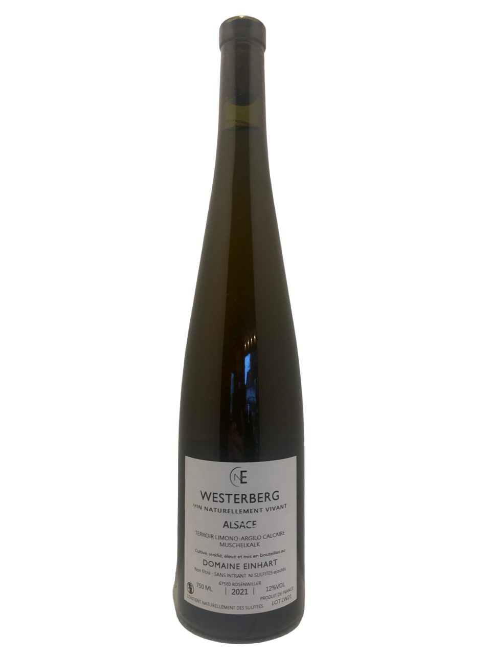 Alsace "Westerberg"
