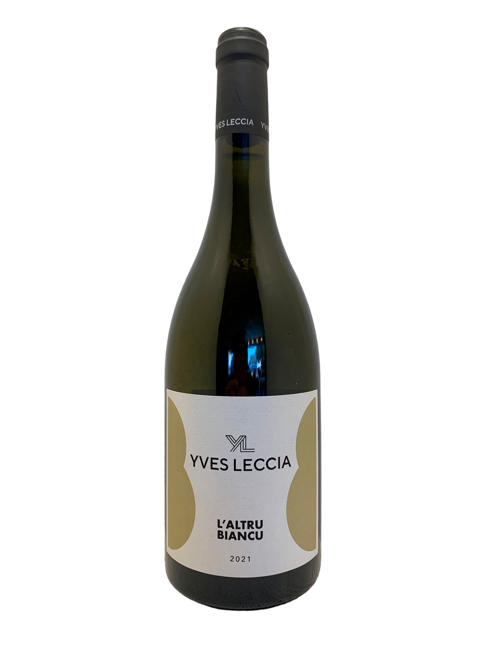 vin de corse corsica wine organic biodynamie yves leccia patrimonio igp île de beauté l'altru biancu blanc bianco gentile