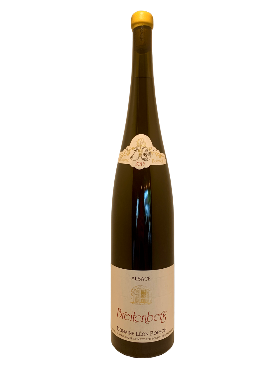 Alsace riesling 