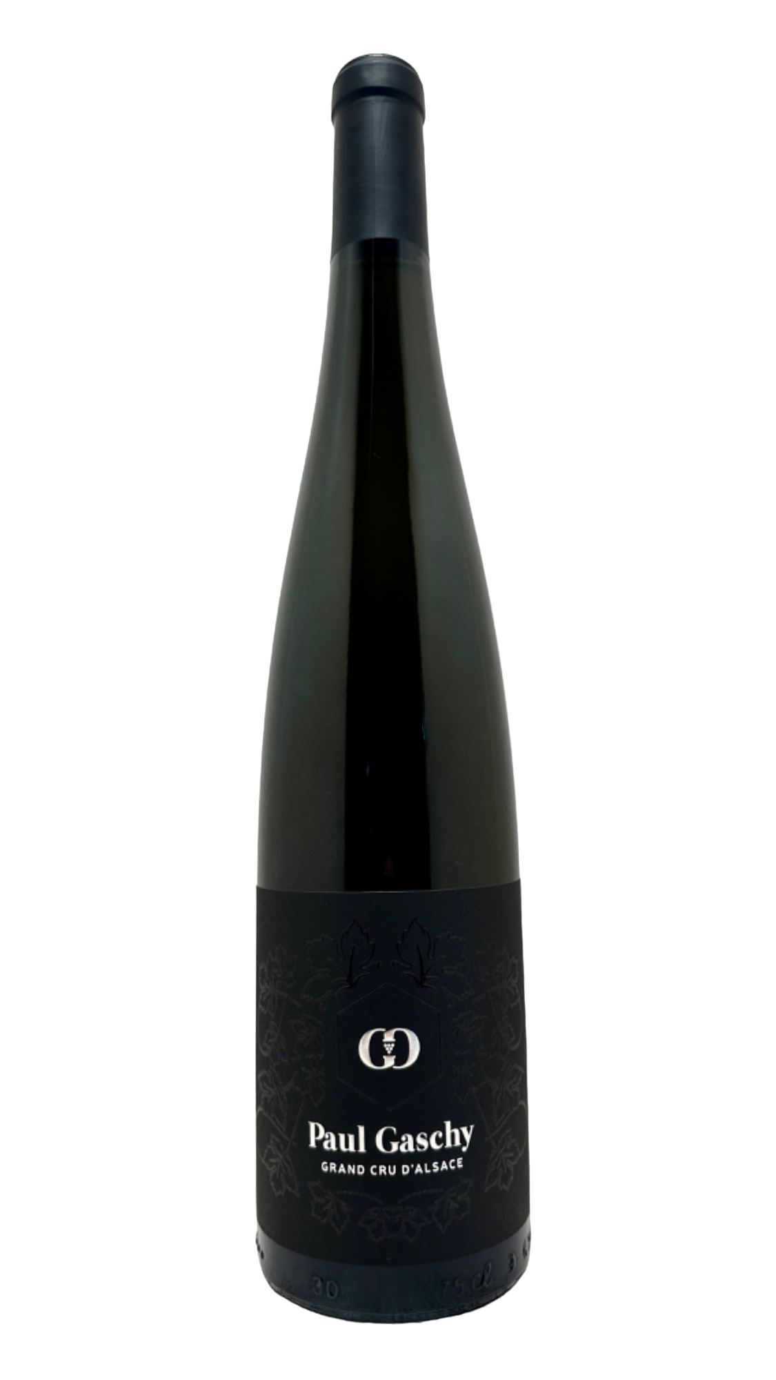 alsace riesling grand cru eichberg domaine paul gaschy ecológico biodinámico ecológico