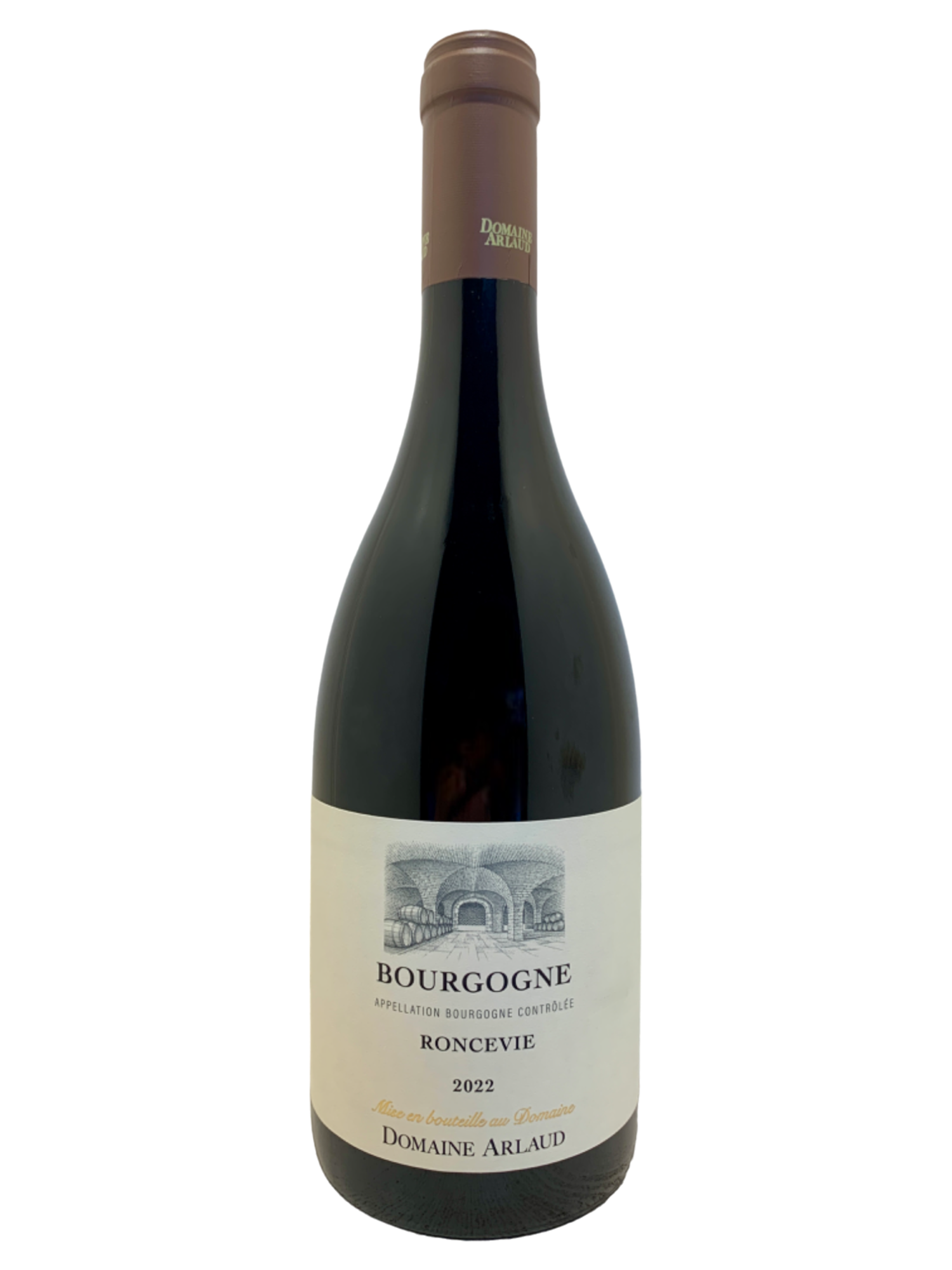 Bourgogne "Roncevie"