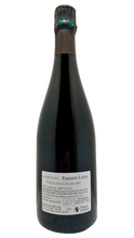 Load image into Gallery viewer, champagne brut nature puzzle domaine ruppert leroy chardonnay pinot noir organic biodynamie
