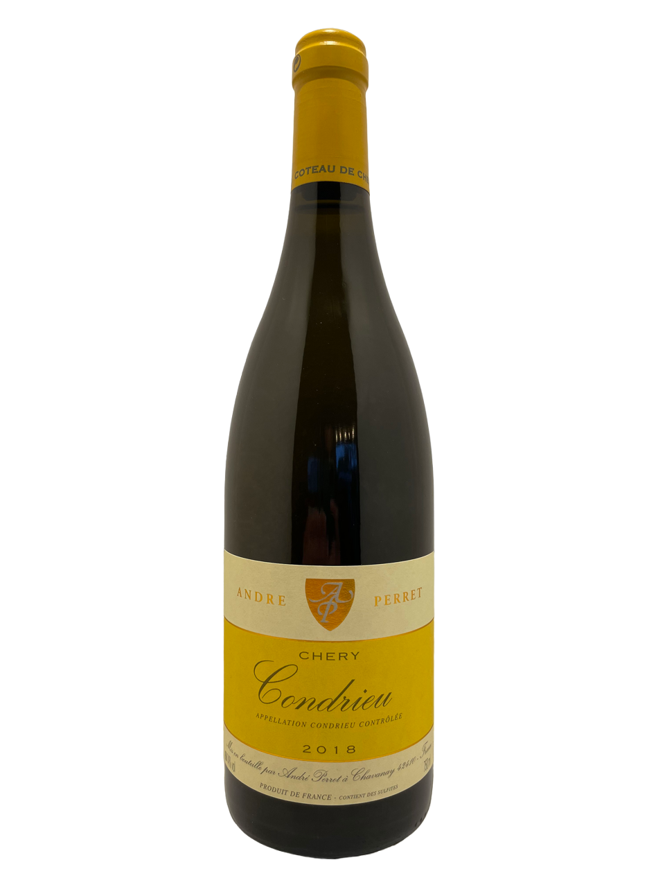Condrieu "Chery"