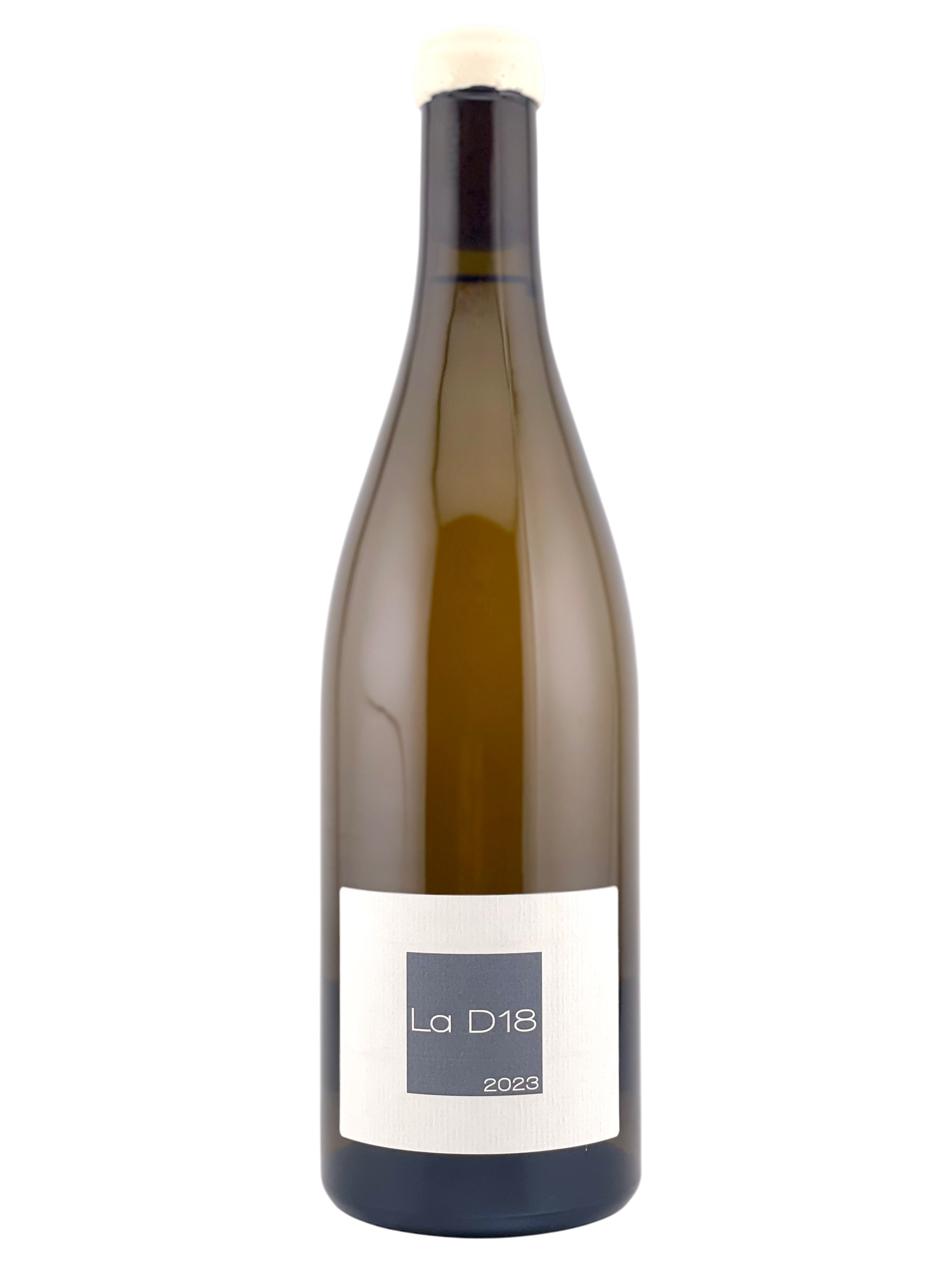 IGP Côtes Catalanes "D18"